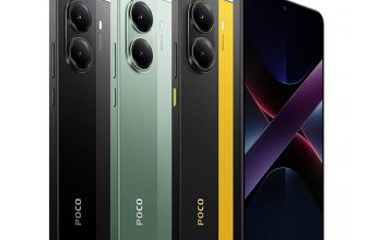 Скидки, акции и промокоды на смартфон POCO X7 Pro