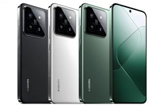 Скидки, акции и промокоды на смартфон Xiaomi 14