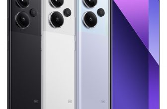 Скидки, акции и промокоды на смартфон Xiaomi Redmi Note 13 Pro Plus